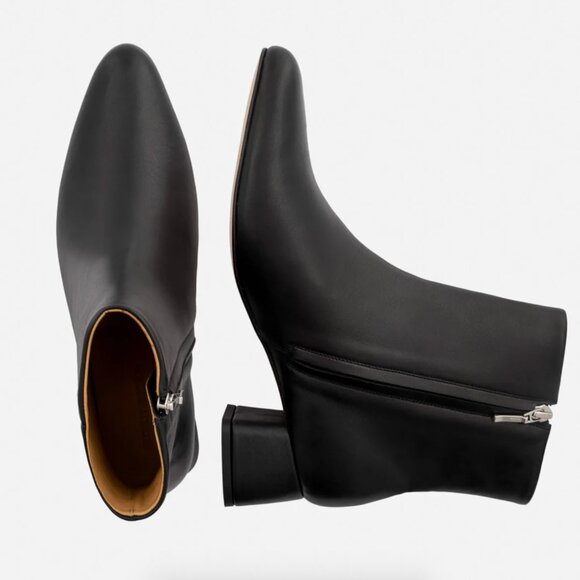 Beckett Simonon Shoes - Beckett Simonon Savannah Booties